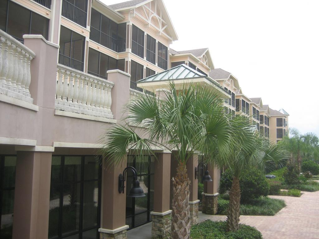 Angela'S Palisades Resort - Three Bedroom Condominium 406 Four Corners Buitenkant foto