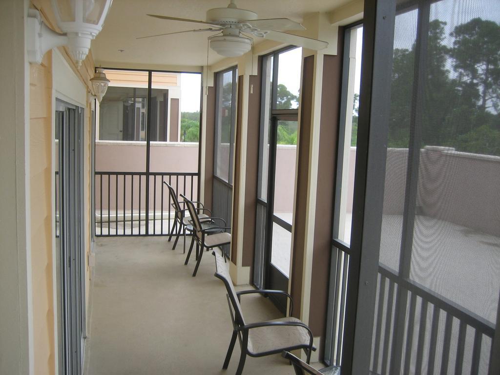 Angela'S Palisades Resort - Three Bedroom Condominium 406 Four Corners Buitenkant foto
