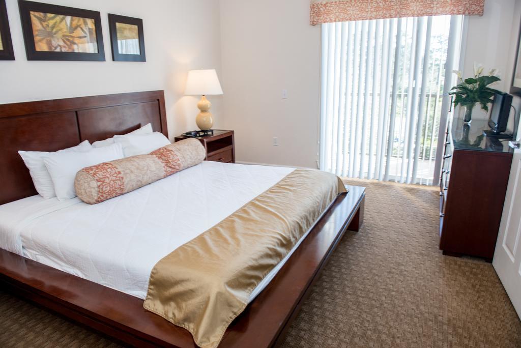 Angela'S Palisades Resort - Three Bedroom Condominium 406 Four Corners Kamer foto