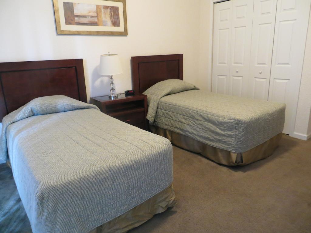 Angela'S Palisades Resort - Three Bedroom Condominium 406 Four Corners Buitenkant foto