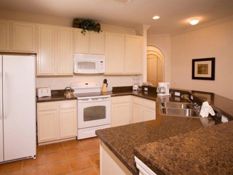 Angela'S Palisades Resort - Three Bedroom Condominium 406 Four Corners Buitenkant foto