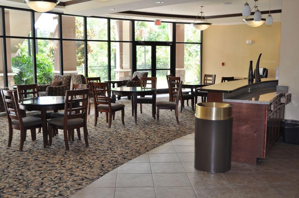 Angela'S Palisades Resort - Three Bedroom Condominium 406 Four Corners Buitenkant foto