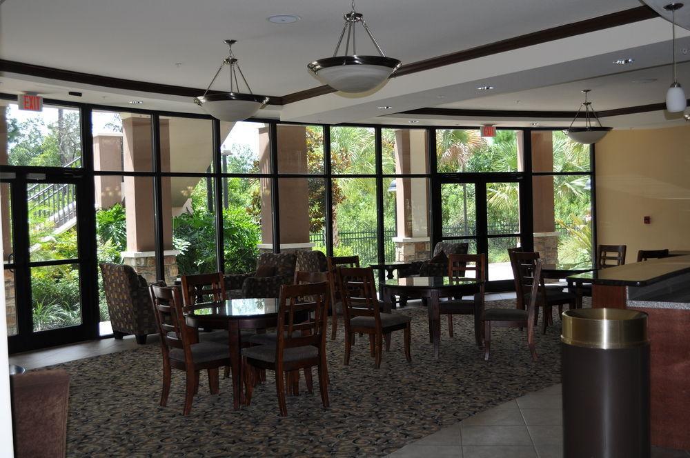 Angela'S Palisades Resort - Three Bedroom Condominium 406 Four Corners Buitenkant foto