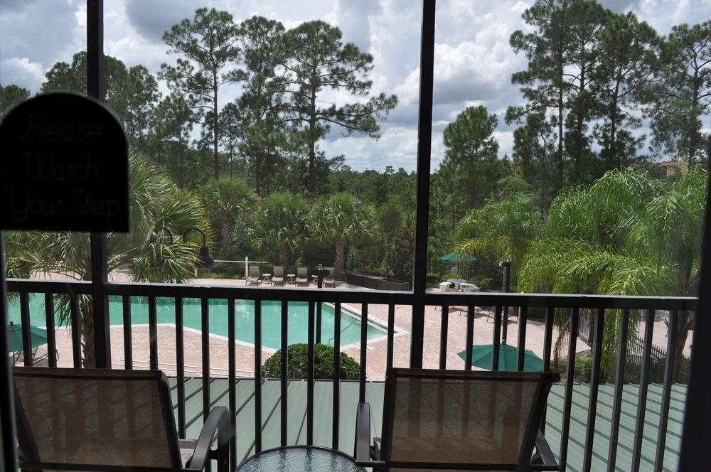 Angela'S Palisades Resort - Three Bedroom Condominium 406 Four Corners Buitenkant foto