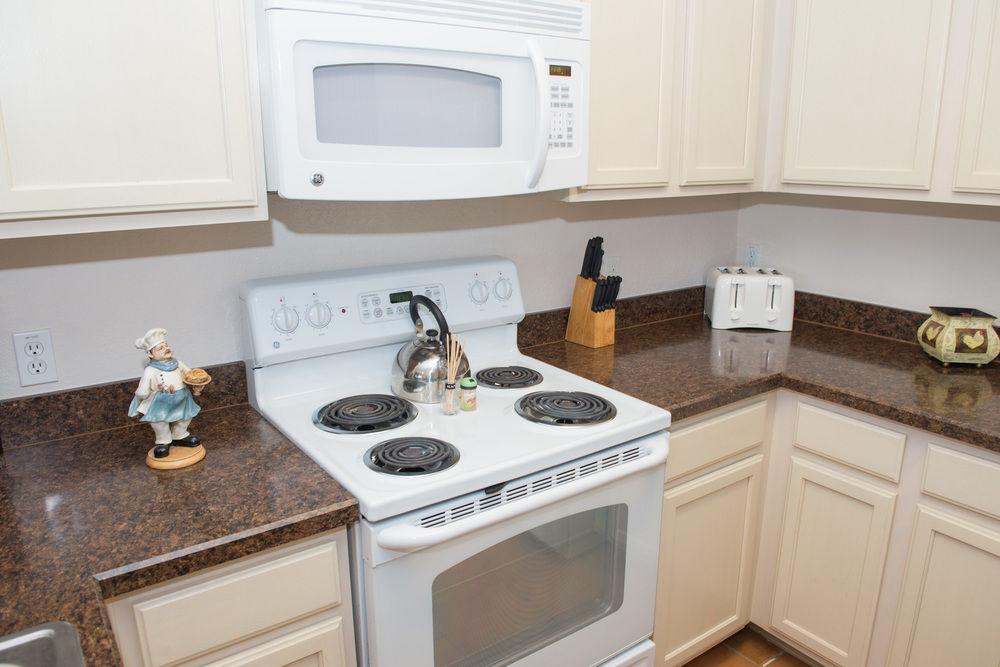 Angela'S Palisades Resort - Three Bedroom Condominium 406 Four Corners Buitenkant foto
