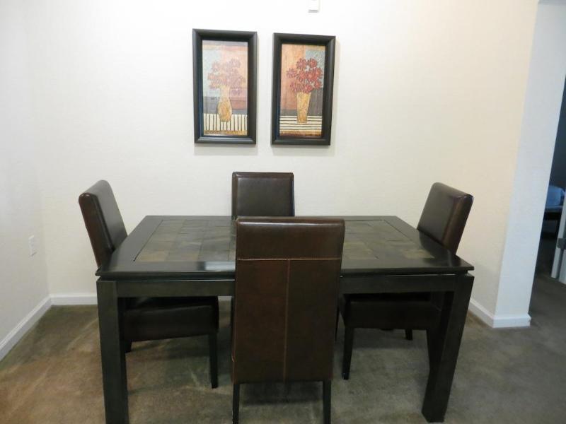 Angela'S Palisades Resort - Three Bedroom Condominium 406 Four Corners Buitenkant foto