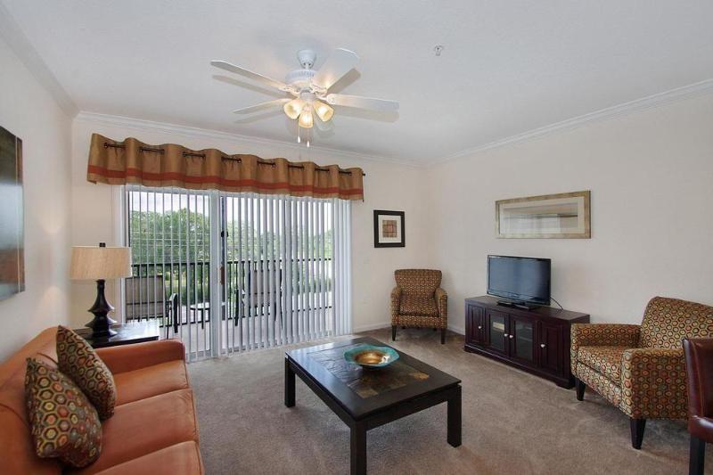 Angela'S Palisades Resort - Three Bedroom Condominium 406 Four Corners Buitenkant foto