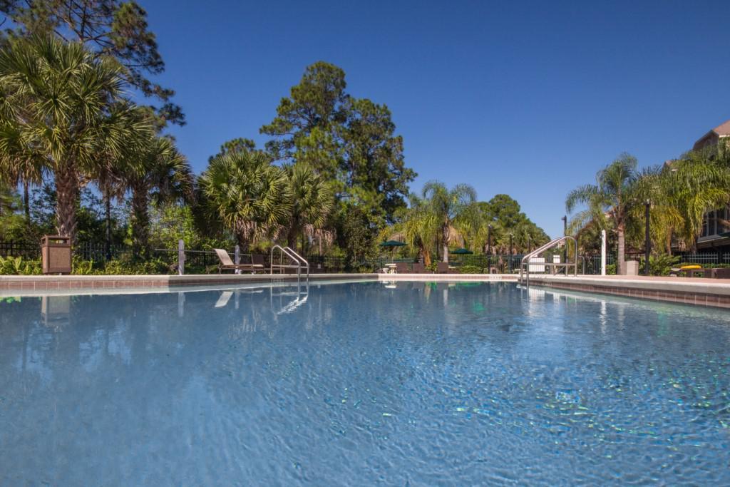 Angela'S Palisades Resort - Three Bedroom Condominium 406 Four Corners Buitenkant foto