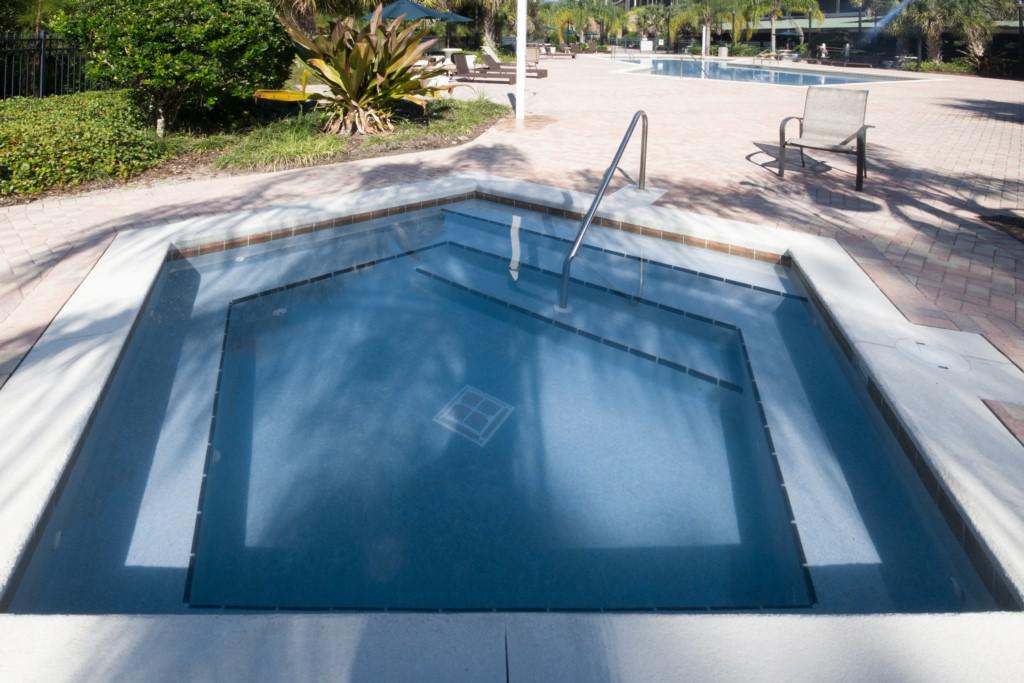 Angela'S Palisades Resort - Three Bedroom Condominium 406 Four Corners Buitenkant foto