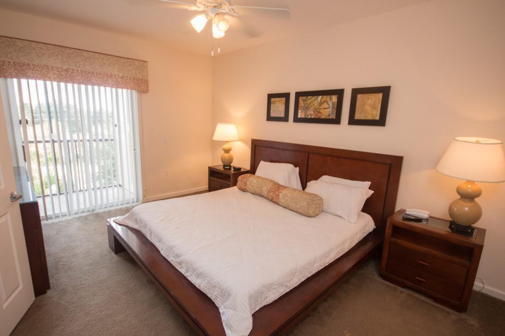 Angela'S Palisades Resort - Three Bedroom Condominium 406 Four Corners Buitenkant foto