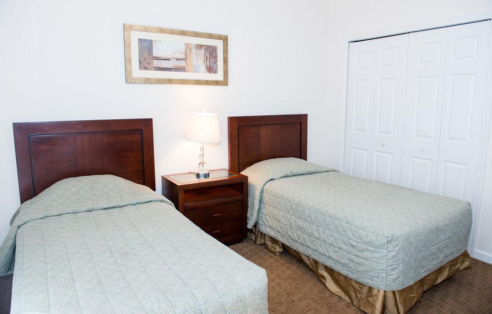 Angela'S Palisades Resort - Three Bedroom Condominium 406 Four Corners Buitenkant foto