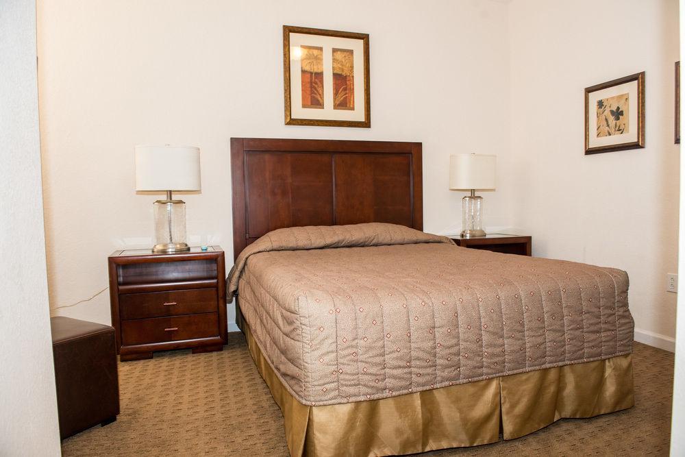 Angela'S Palisades Resort - Three Bedroom Condominium 406 Four Corners Buitenkant foto