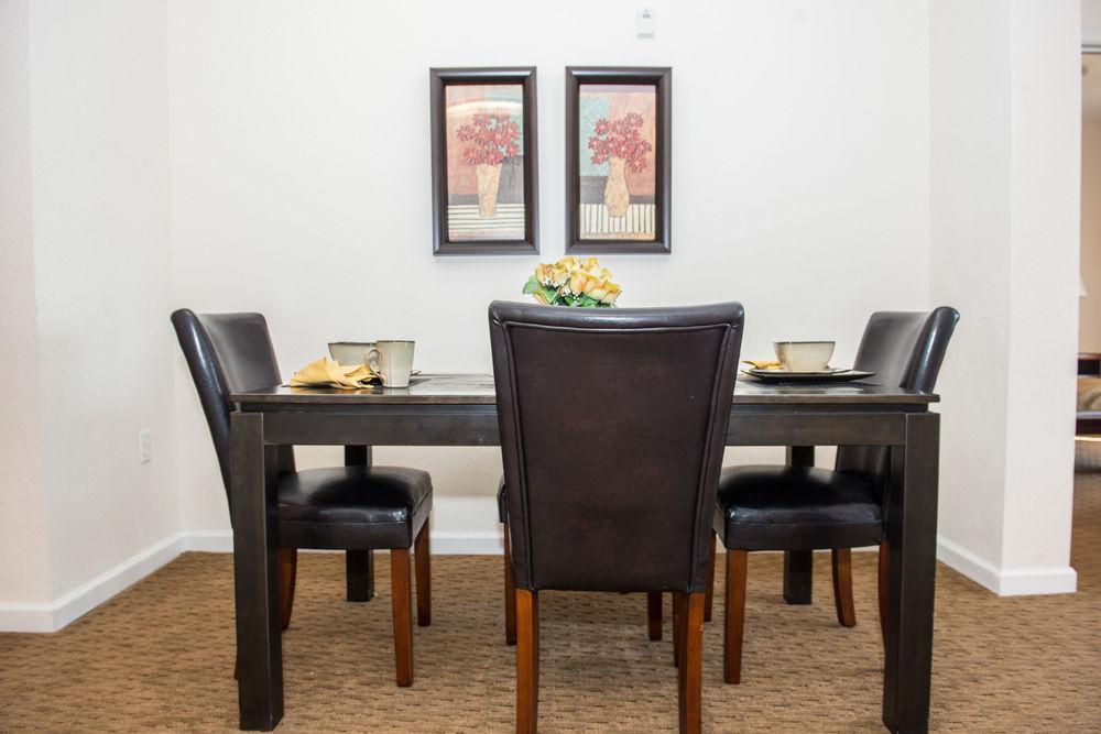Angela'S Palisades Resort - Three Bedroom Condominium 406 Four Corners Buitenkant foto