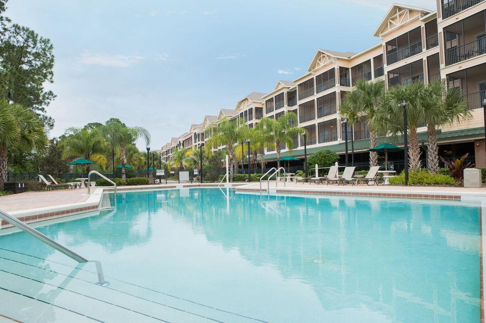 Angela'S Palisades Resort - Three Bedroom Condominium 406 Four Corners Buitenkant foto