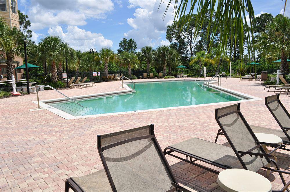 Angela'S Palisades Resort - Three Bedroom Condominium 406 Four Corners Buitenkant foto