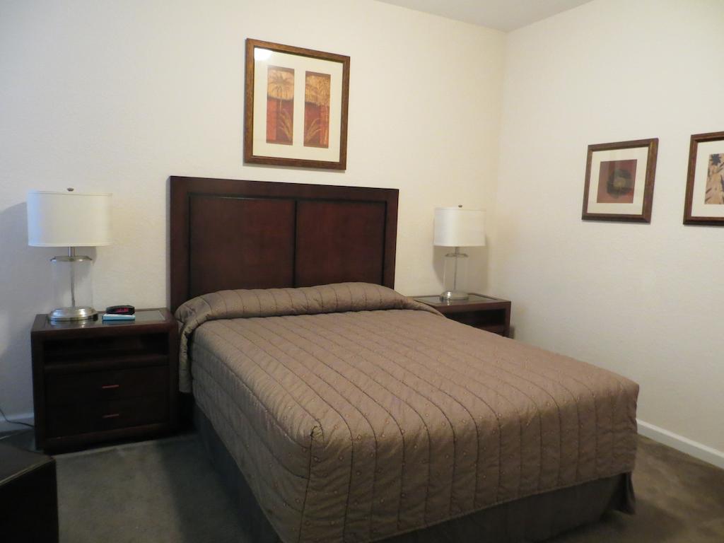 Angela'S Palisades Resort - Three Bedroom Condominium 406 Four Corners Buitenkant foto