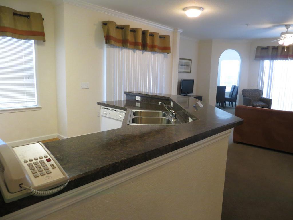Angela'S Palisades Resort - Three Bedroom Condominium 406 Four Corners Buitenkant foto