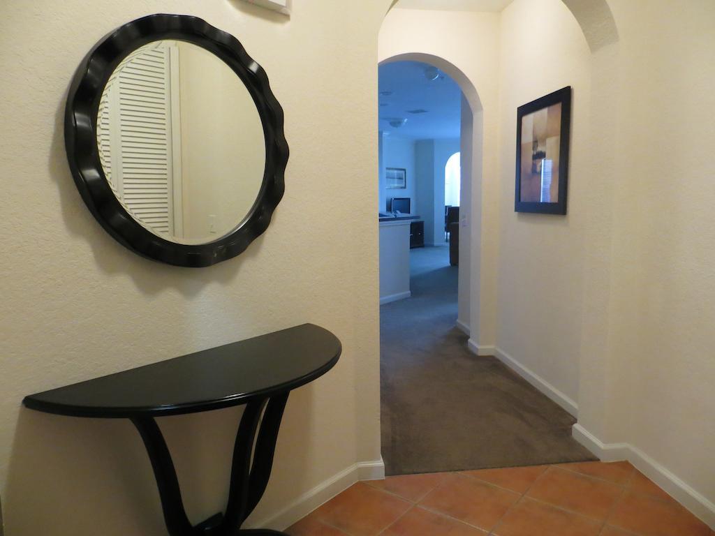 Angela'S Palisades Resort - Three Bedroom Condominium 406 Four Corners Buitenkant foto