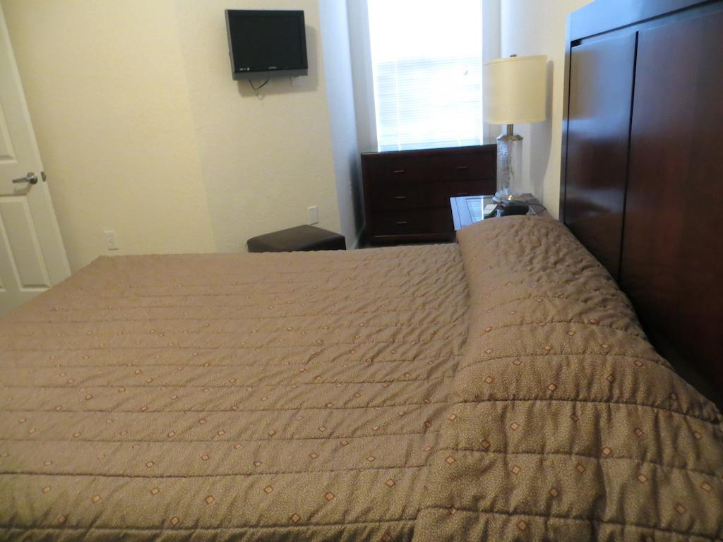 Angela'S Palisades Resort - Three Bedroom Condominium 406 Four Corners Buitenkant foto