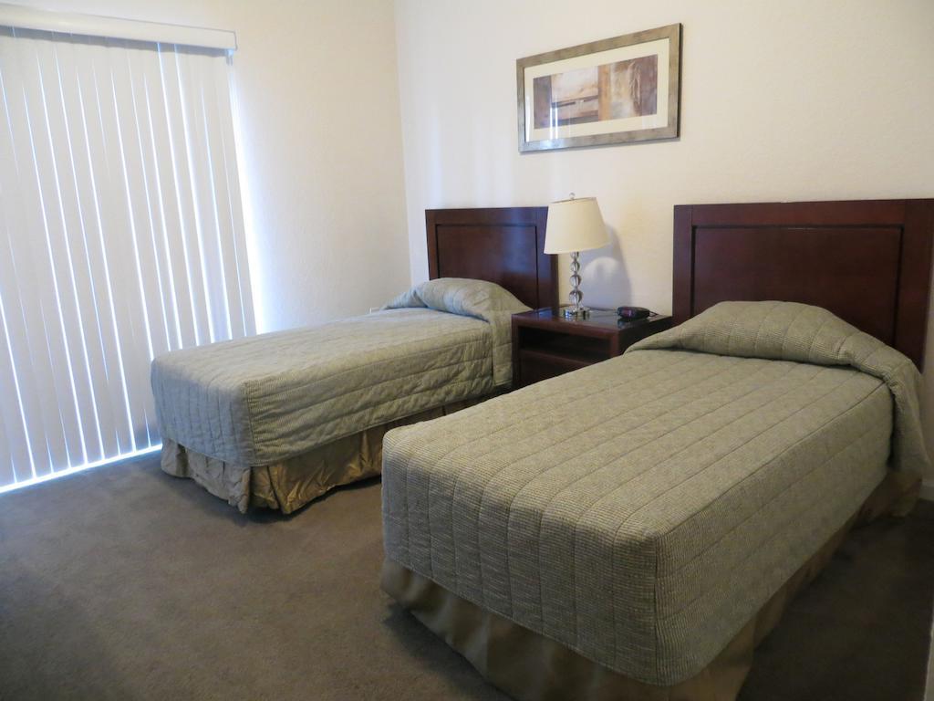 Angela'S Palisades Resort - Three Bedroom Condominium 406 Four Corners Buitenkant foto