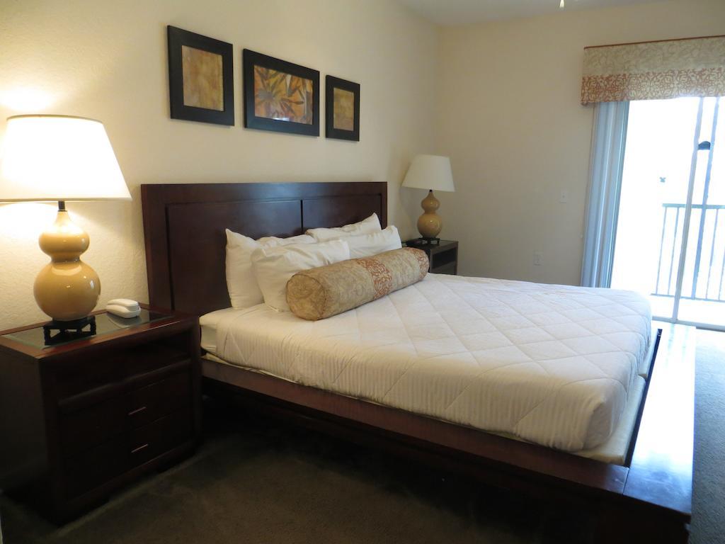 Angela'S Palisades Resort - Three Bedroom Condominium 406 Four Corners Buitenkant foto