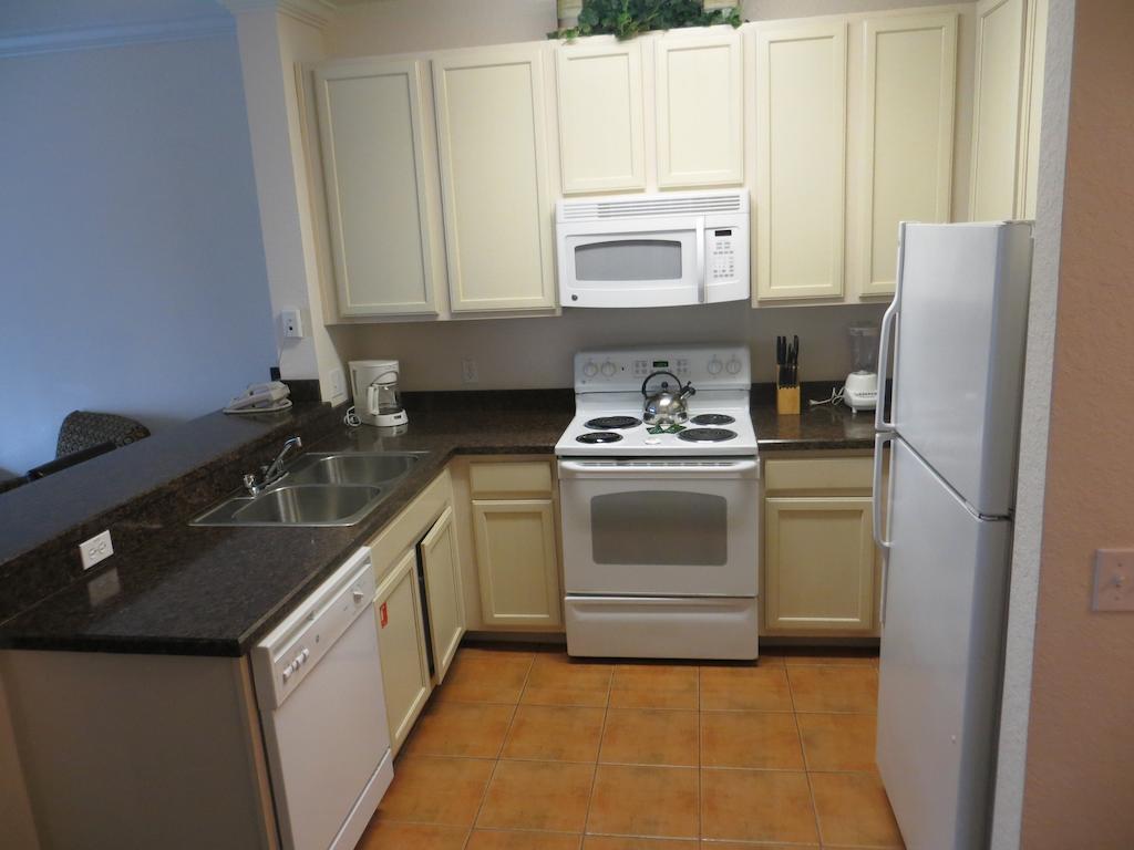 Angela'S Palisades Resort - Three Bedroom Condominium 406 Four Corners Buitenkant foto
