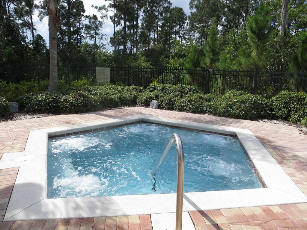Angela'S Palisades Resort - Three Bedroom Condominium 406 Four Corners Buitenkant foto