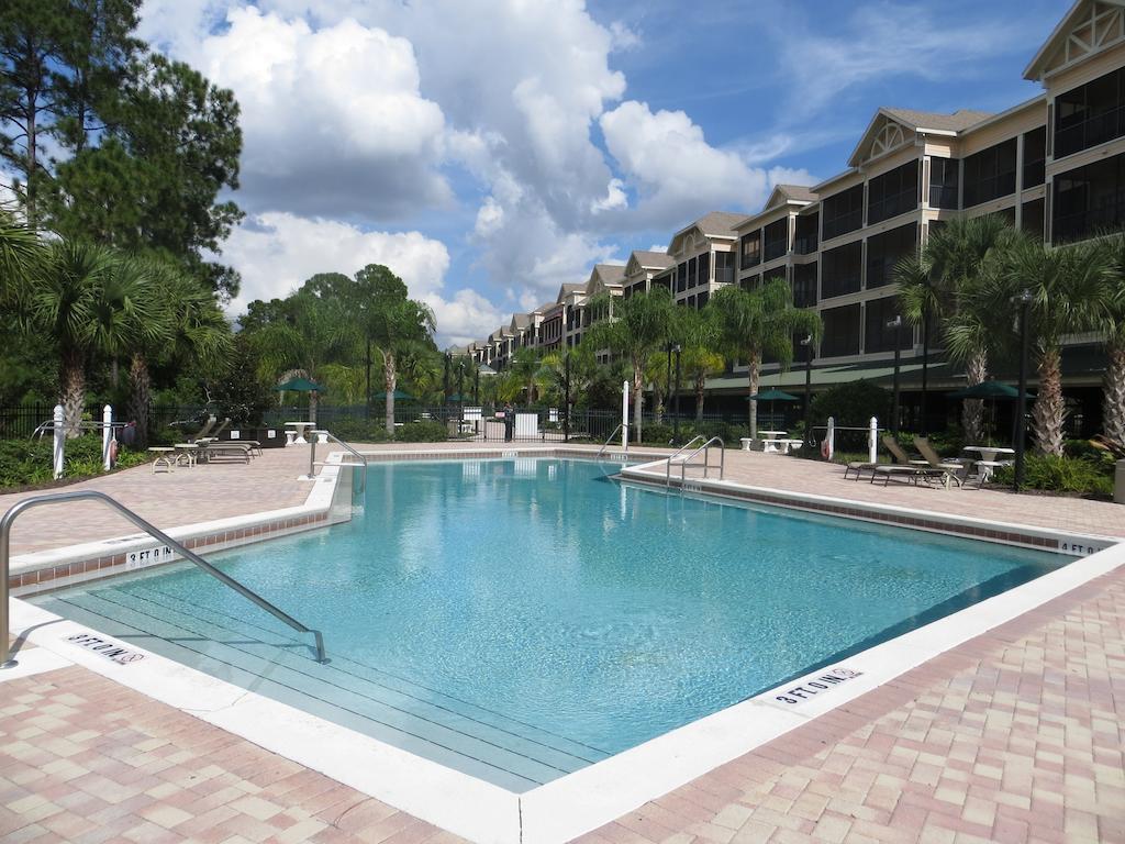 Angela'S Palisades Resort - Three Bedroom Condominium 406 Four Corners Buitenkant foto