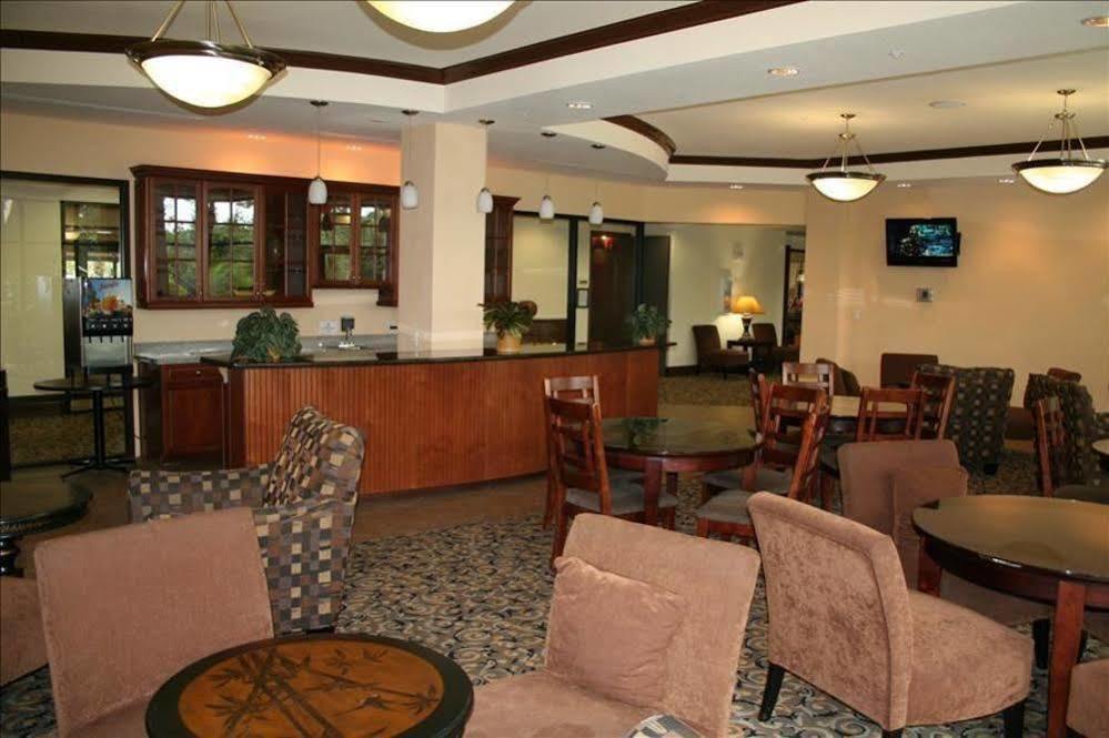 Angela'S Palisades Resort - Three Bedroom Condominium 406 Four Corners Buitenkant foto