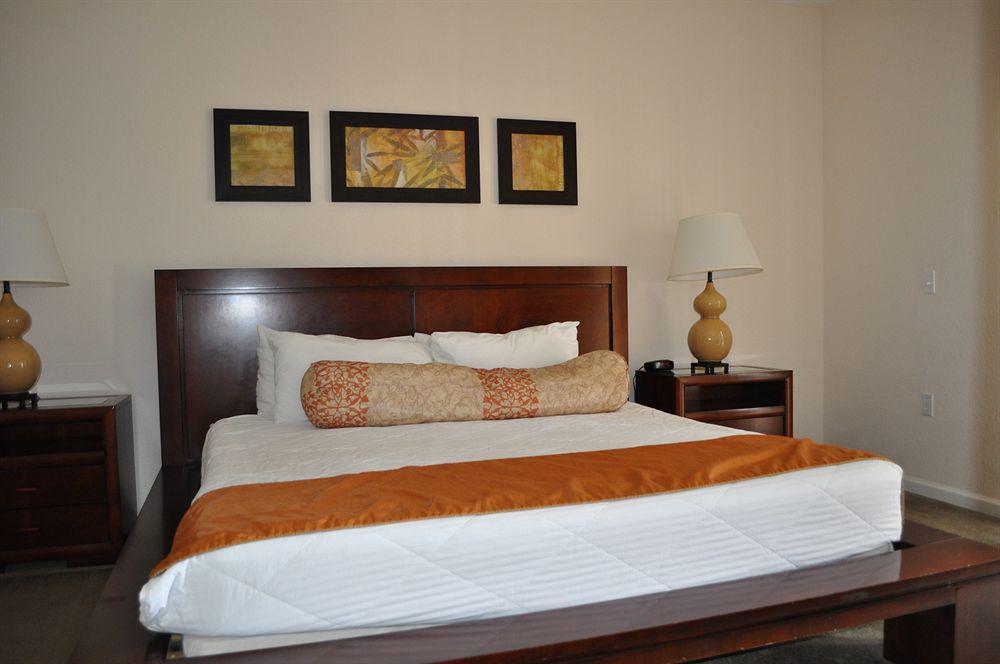 Angela'S Palisades Resort - Three Bedroom Condominium 406 Four Corners Buitenkant foto